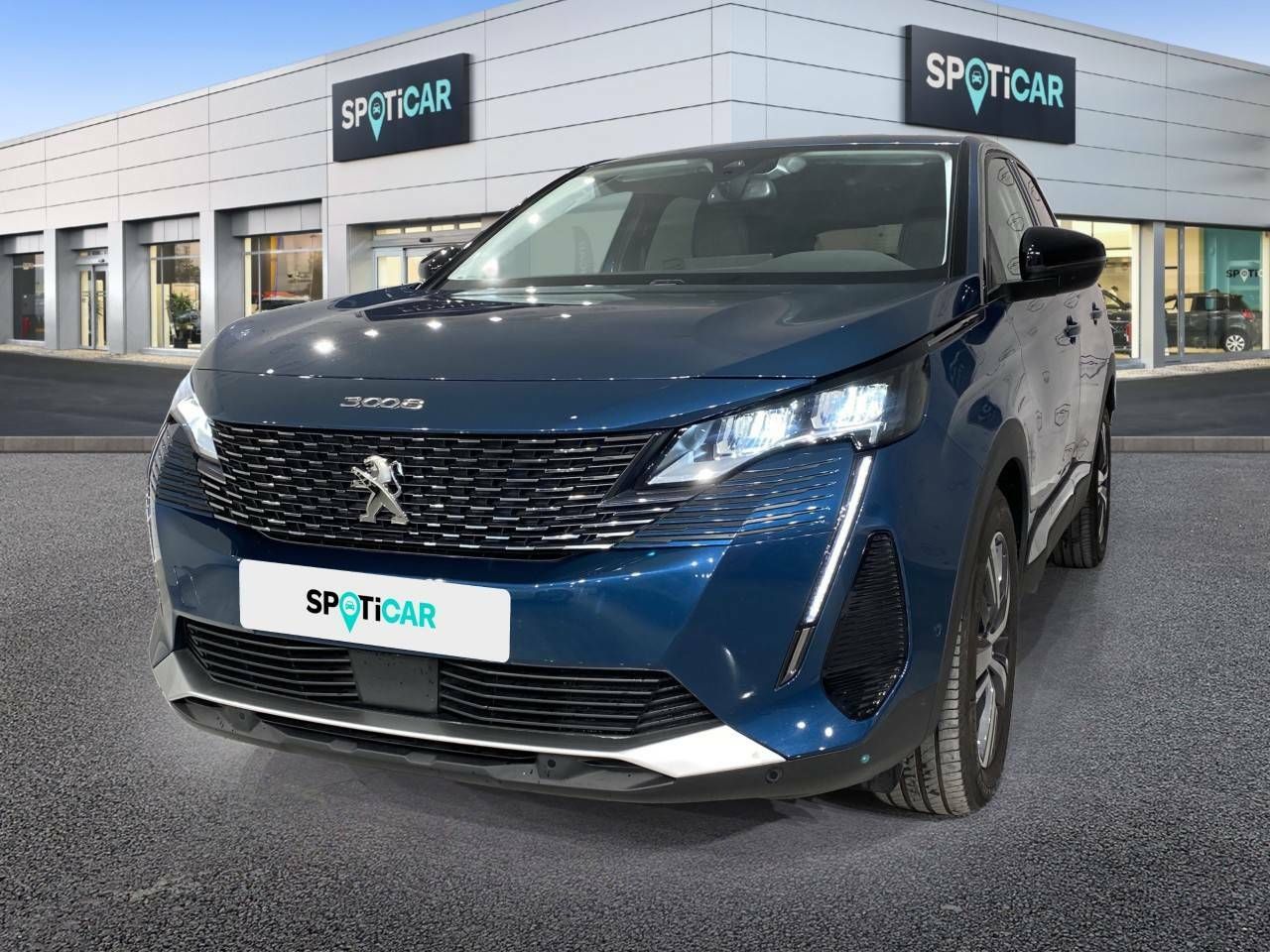 Foto peugeot 3008 2022 /