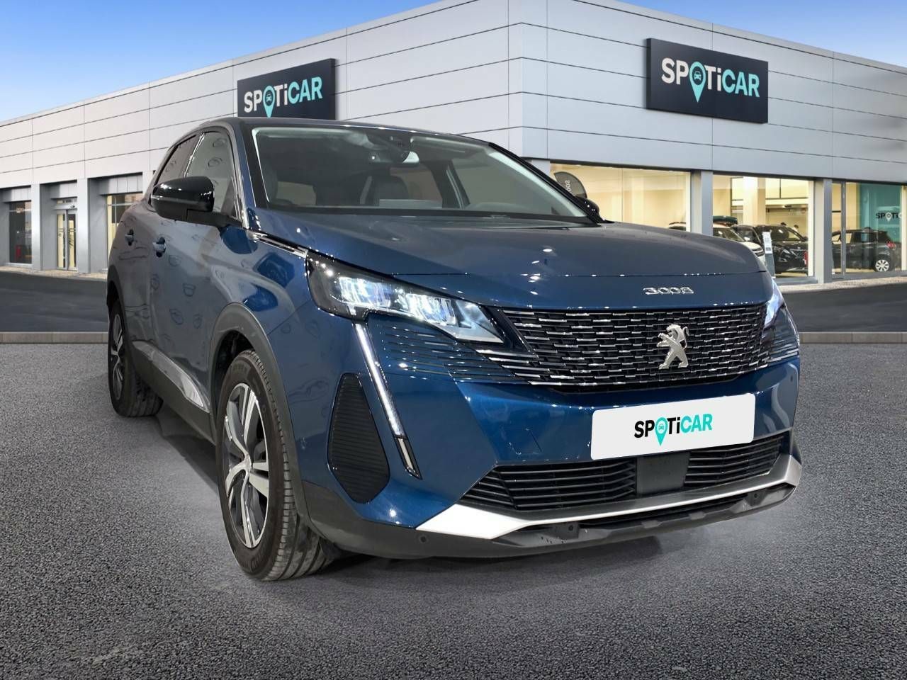 peugeot 3008 2022 / foto grande (3)