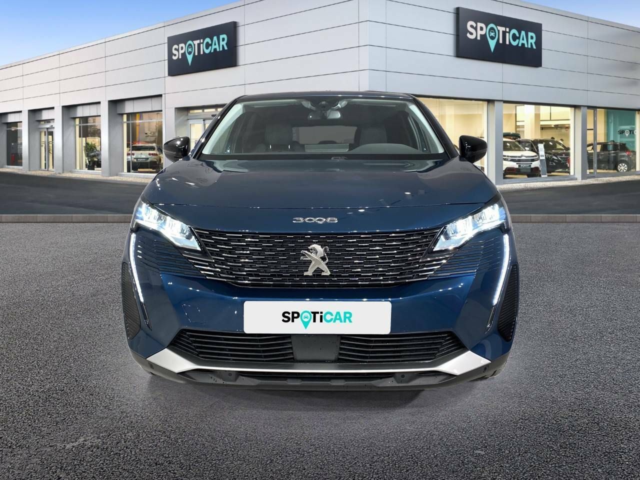 peugeot 3008 2022 / foto grande (2)