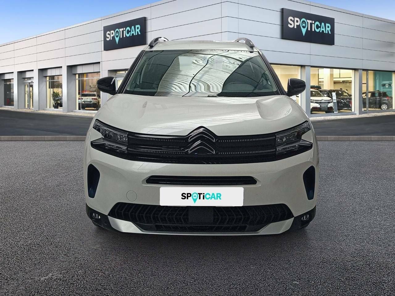 citroën c5 aircross 2023 / foto grande (2)