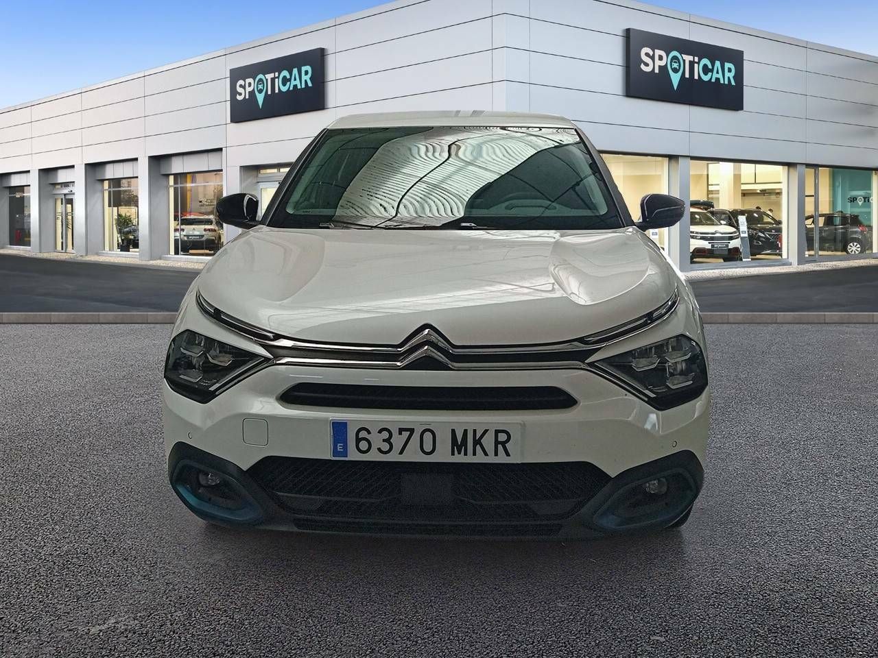 citroën c4 2023 / foto grande (2)