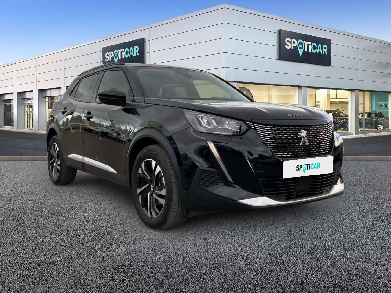 peugeot 2008 2022 / foto grande (3)