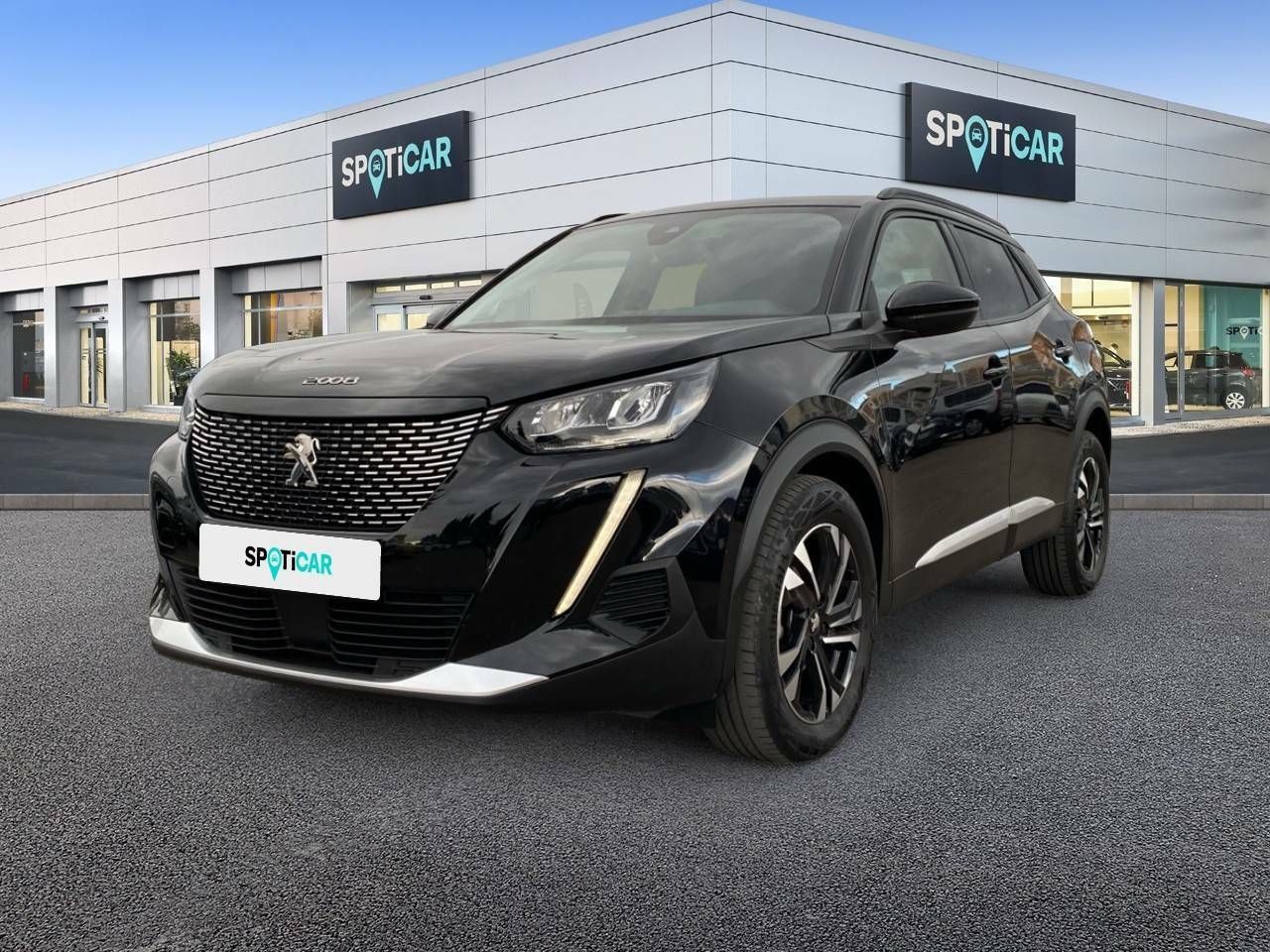 Foto peugeot 2008 2022 /