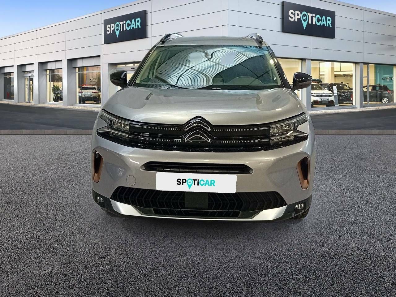 citroën c5 aircross 2023 / foto grande (2)