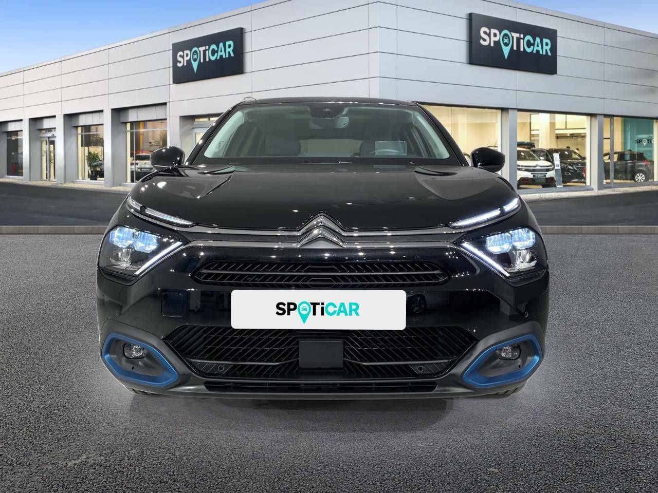 citroën c4 2023 / foto grande (2)