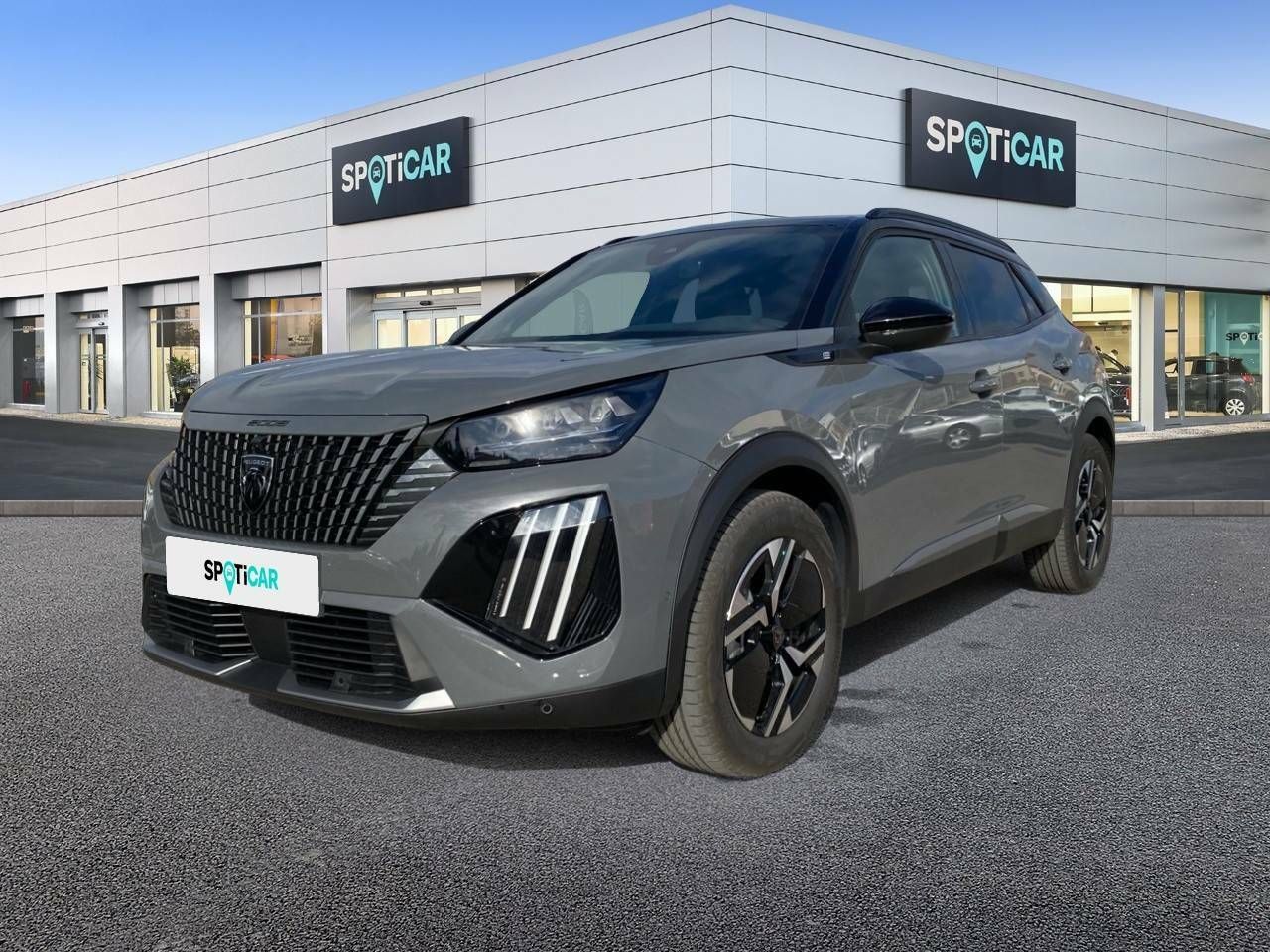 Foto peugeot 2008 2023 /