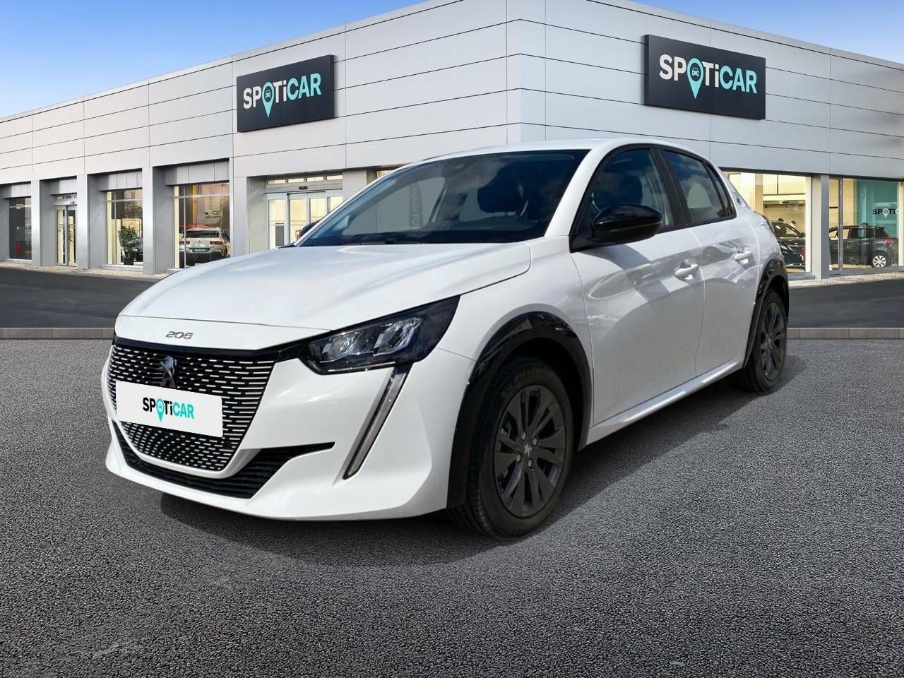 Foto peugeot 208 2024 /