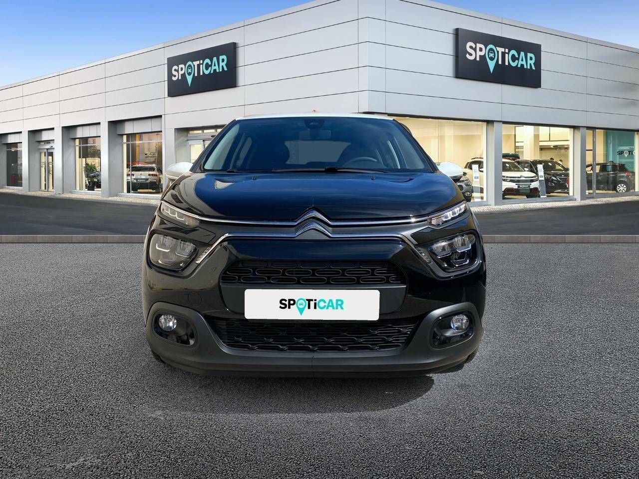 citroën c3 2023 / foto grande (2)