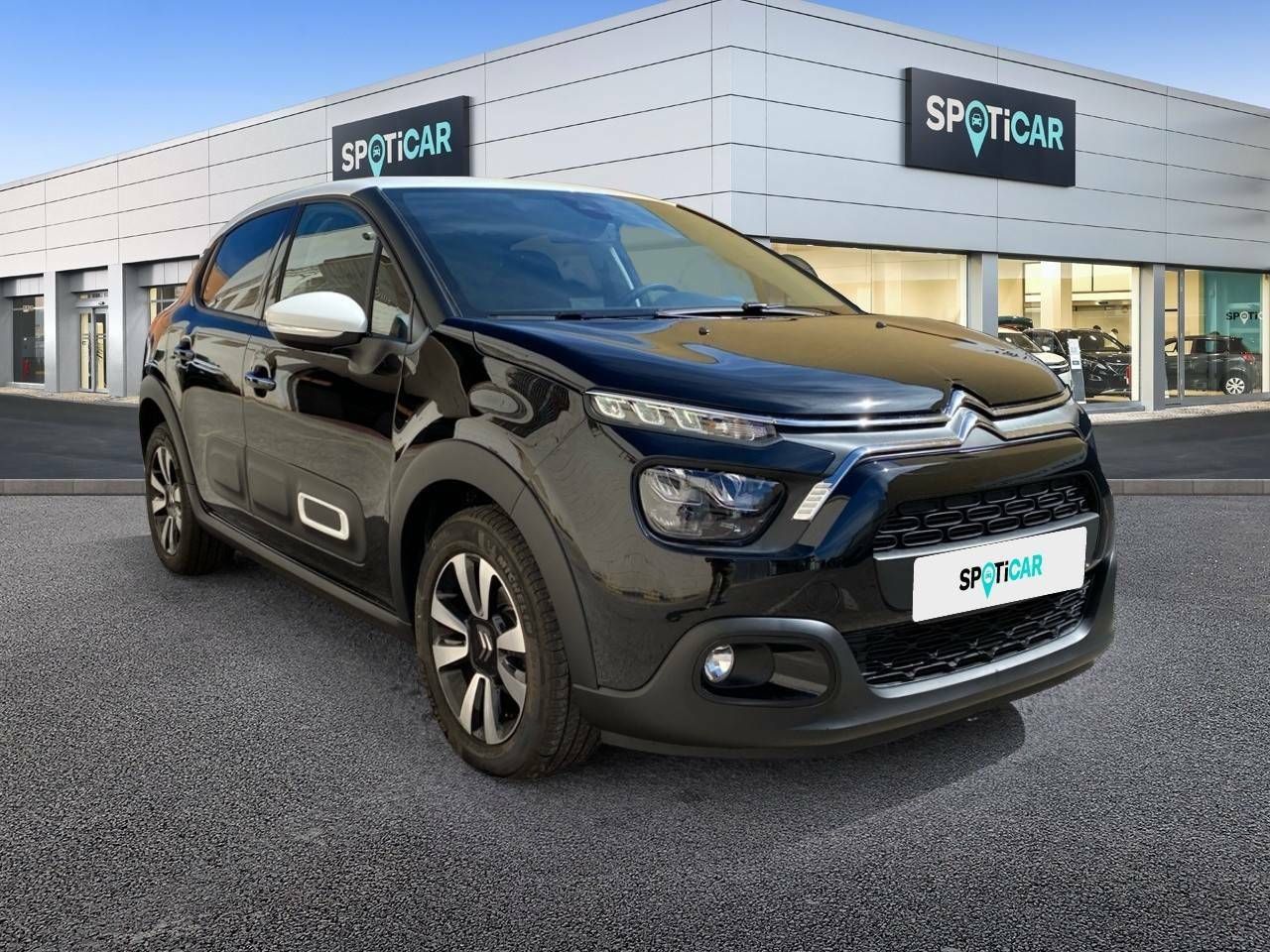 citroën c3 2023 / foto grande (3)
