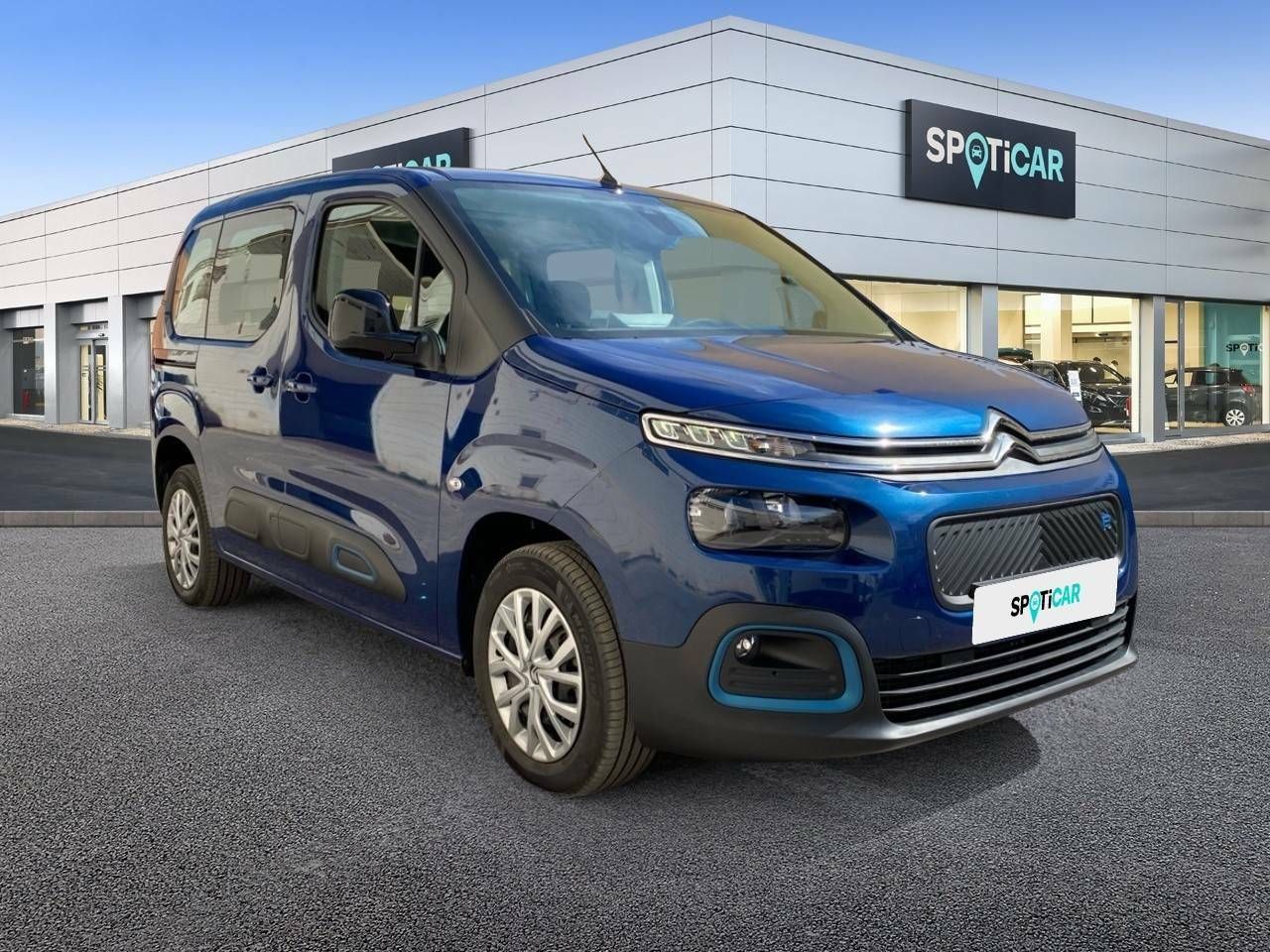 citroën berlingo 2024 / foto grande (3)