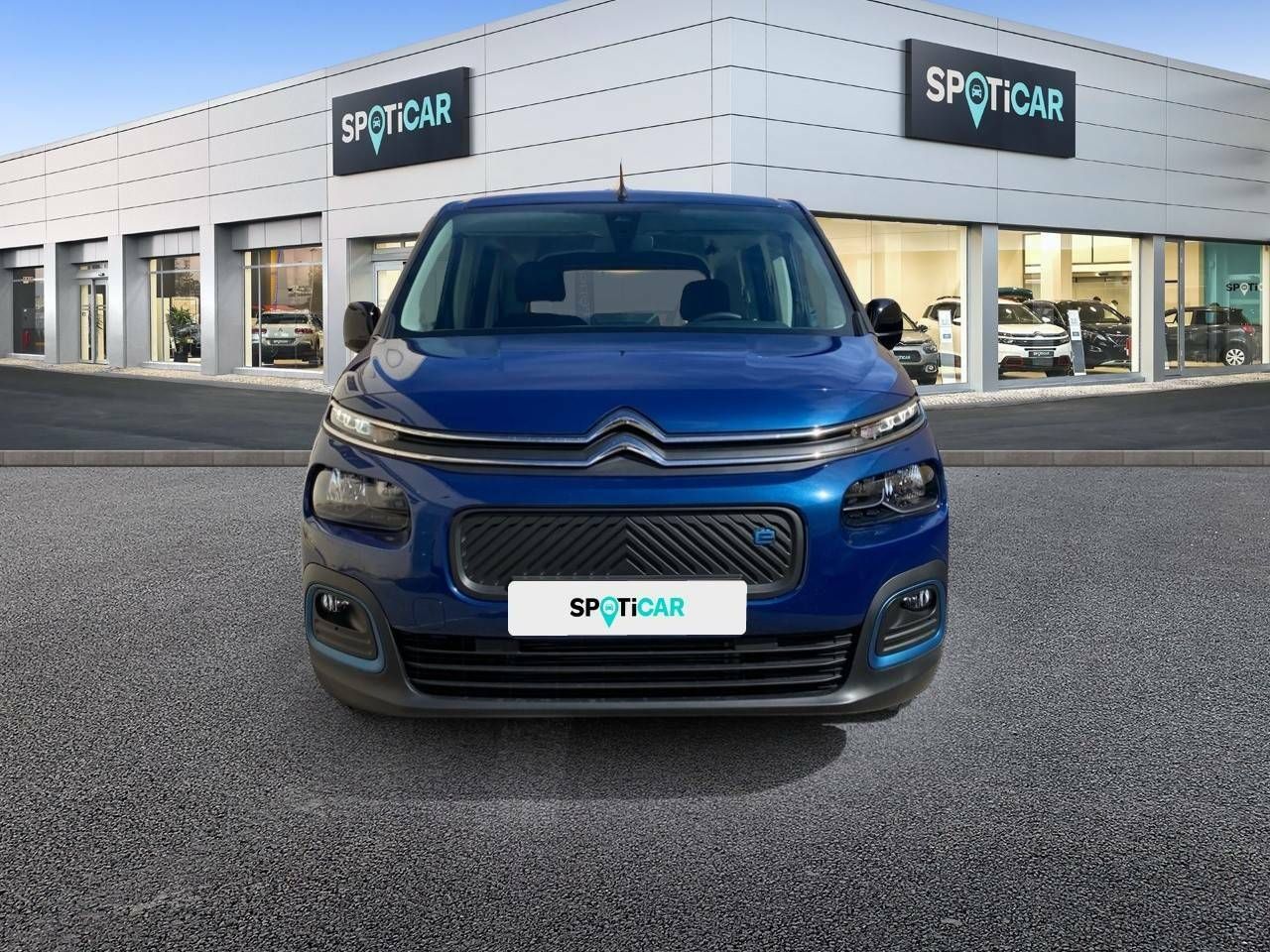 citroën berlingo 2024 / foto grande (2)