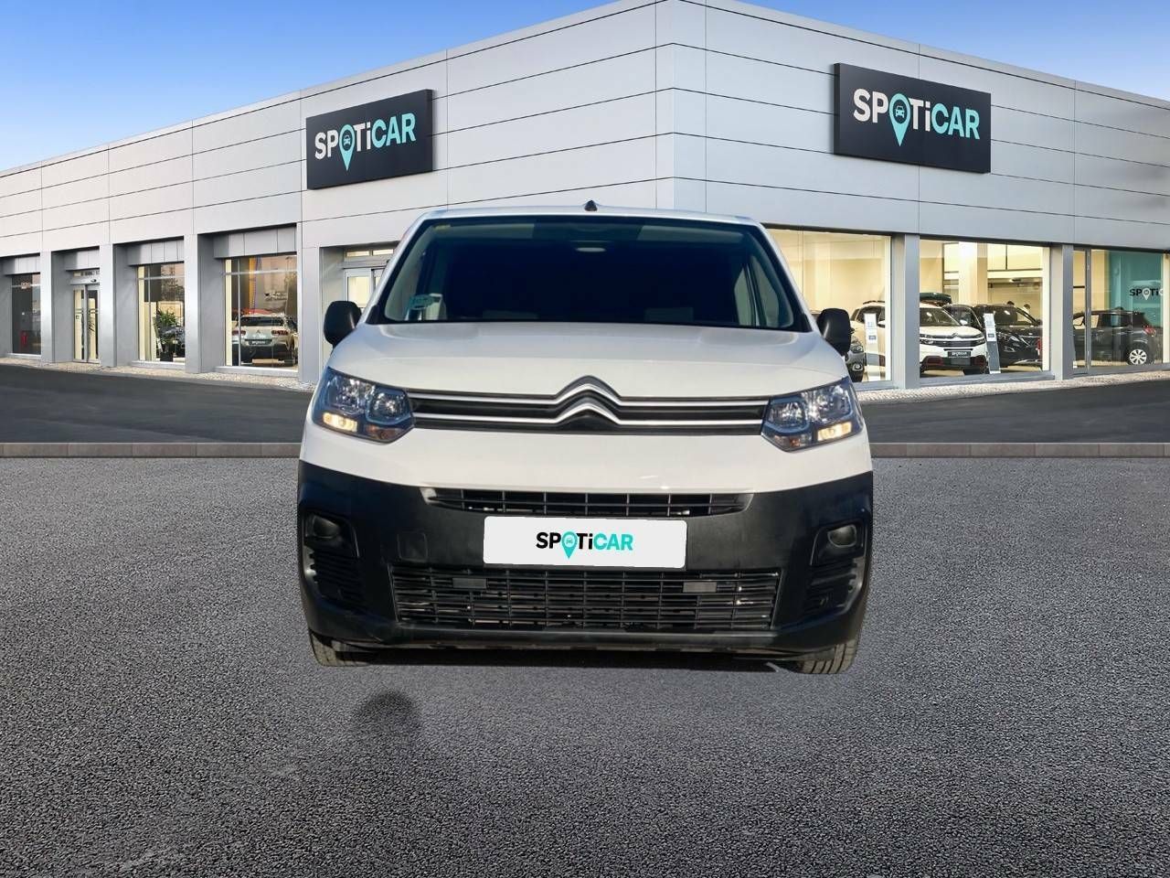 citroën berlingo 2019 / foto grande (2)