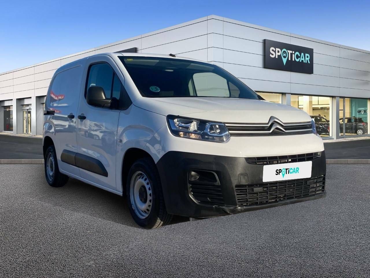 citroën berlingo 2019 / foto grande (3)