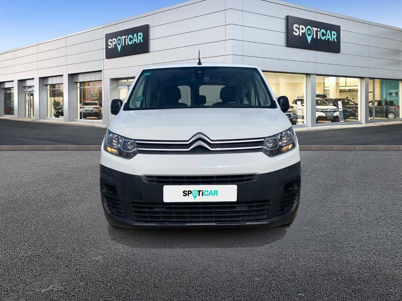 citroën berlingo 2019 / foto grande (2)
