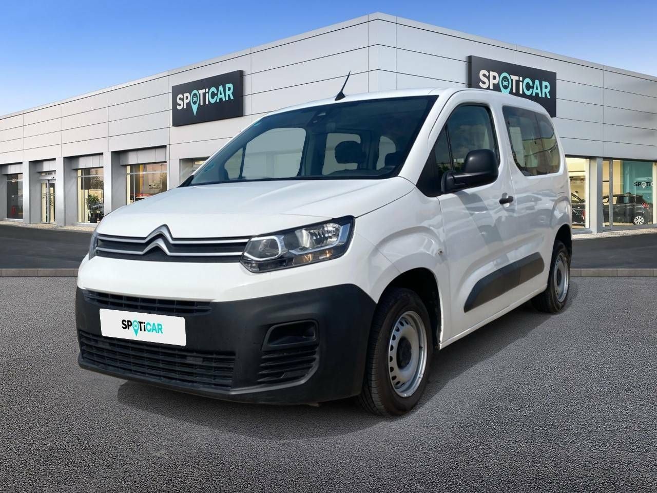Lectura de cartas de tarot en valencia  en Valencia - citroën berlingo 2019 /