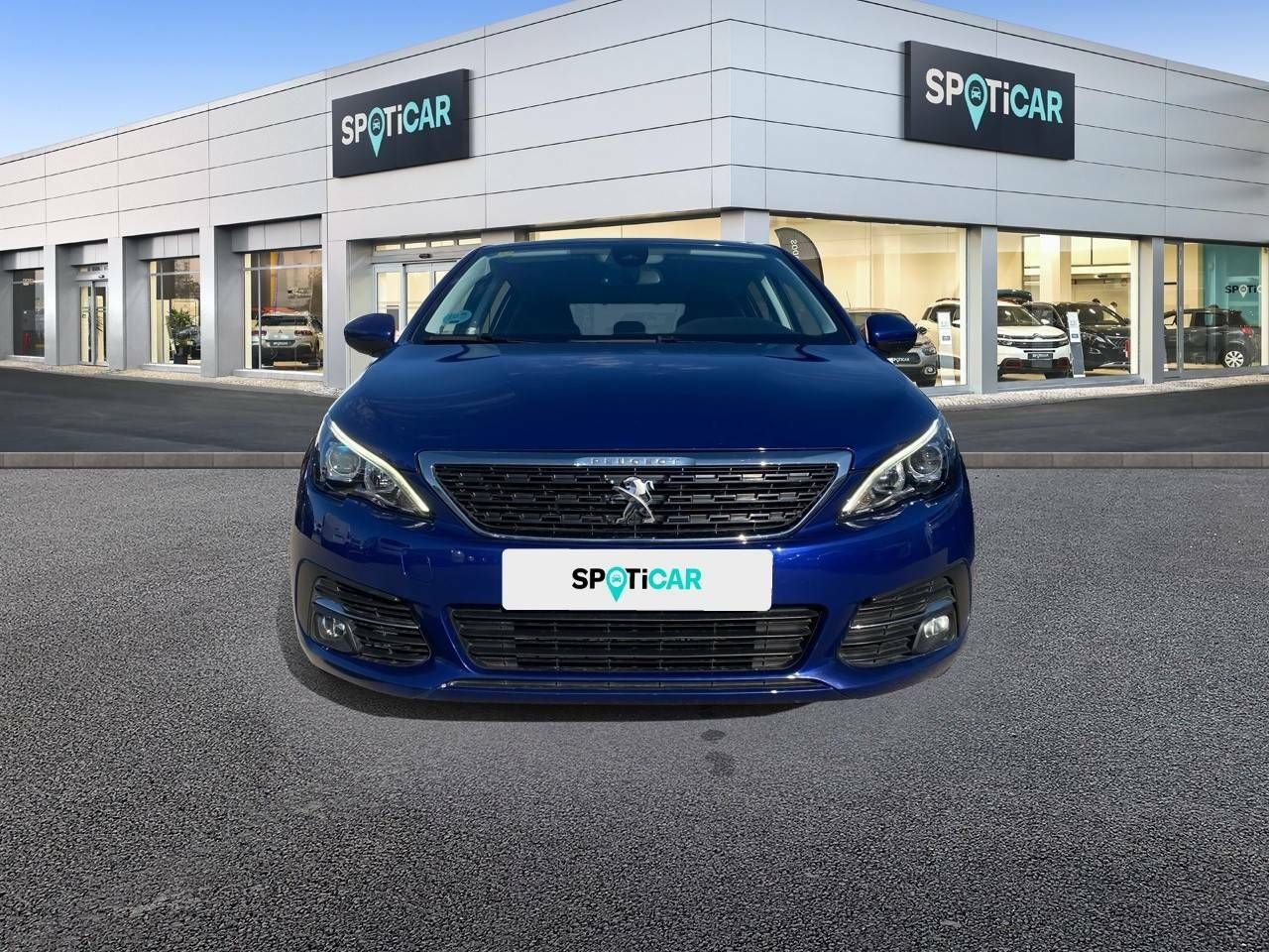 peugeot 308 2020 / foto grande (2)