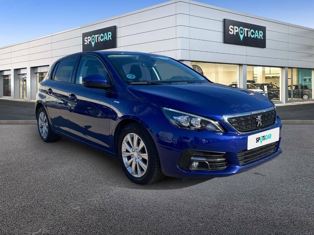 peugeot 308 2020 / foto grande (3)
