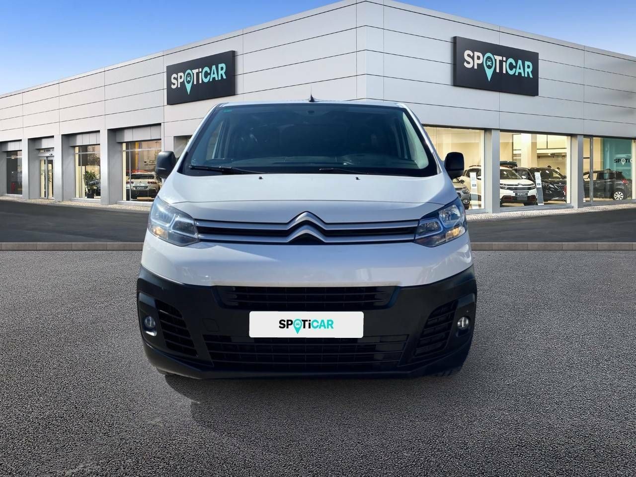citroën jumpy 2019 / foto grande (2)