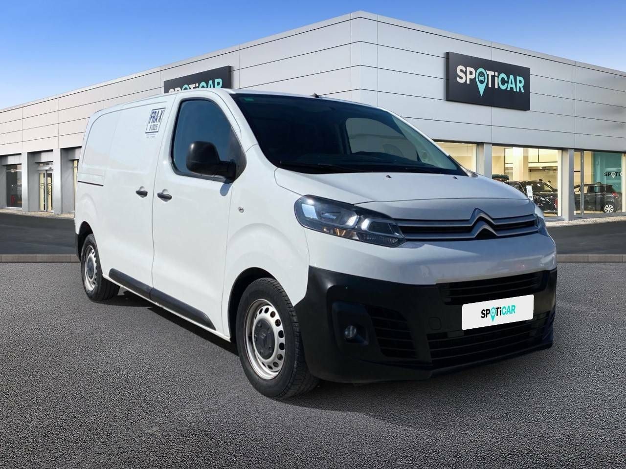 citroën jumpy 2019 / foto grande (3)