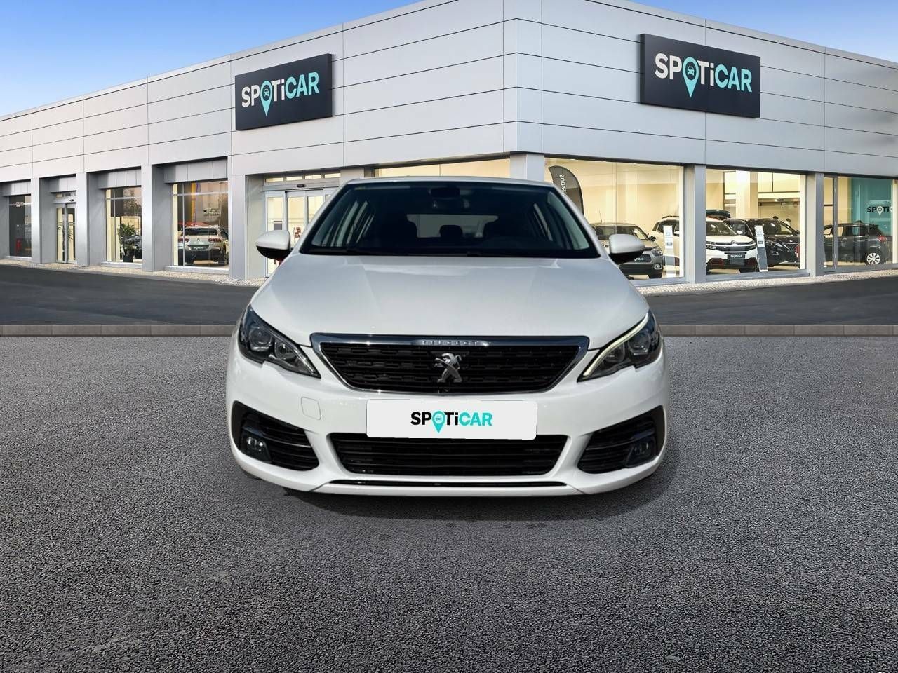 peugeot 308 2020 / foto grande (2)
