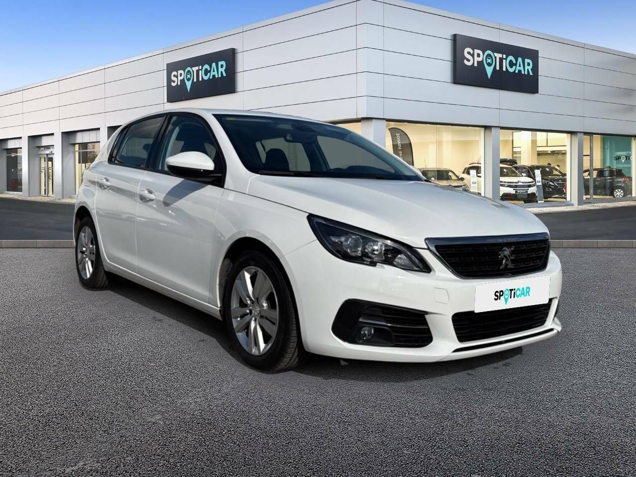 peugeot 308 2020 / foto grande (3)