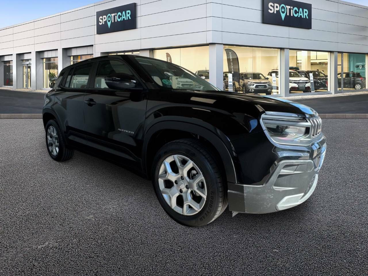 jeep avenger 2024 / foto grande (3)