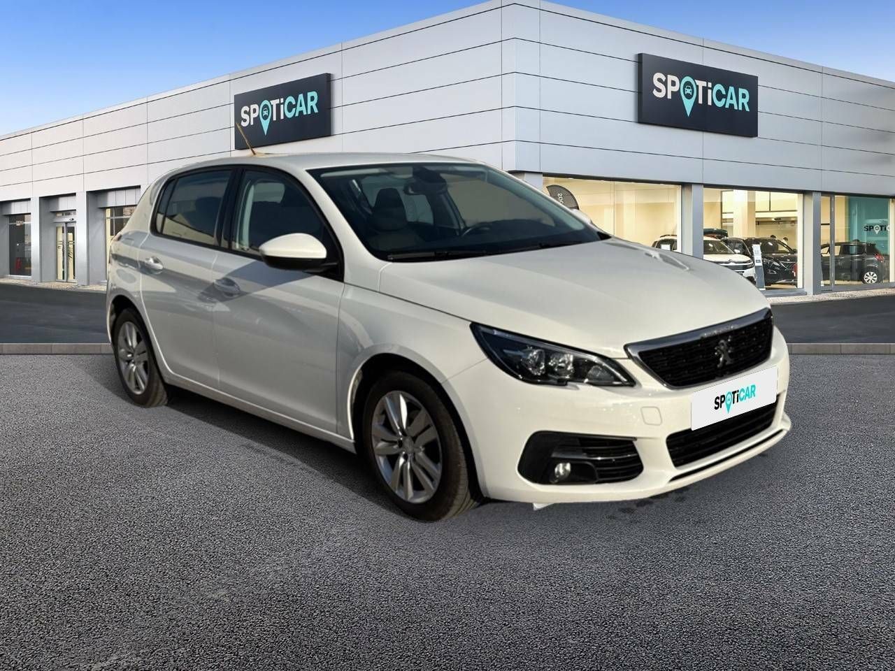 peugeot 308 2020 / foto grande (3)