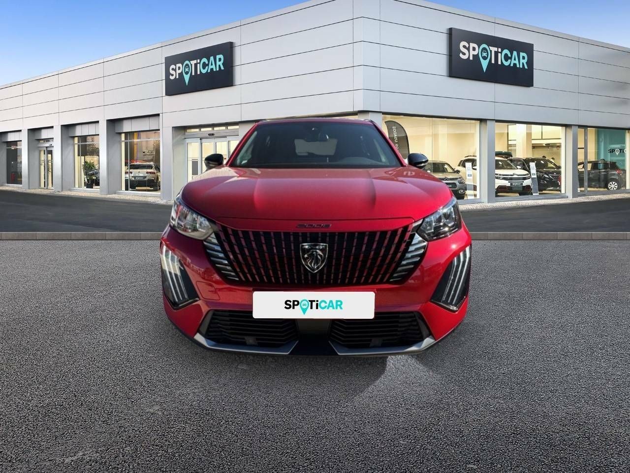 peugeot 2008 2023 / foto grande (2)