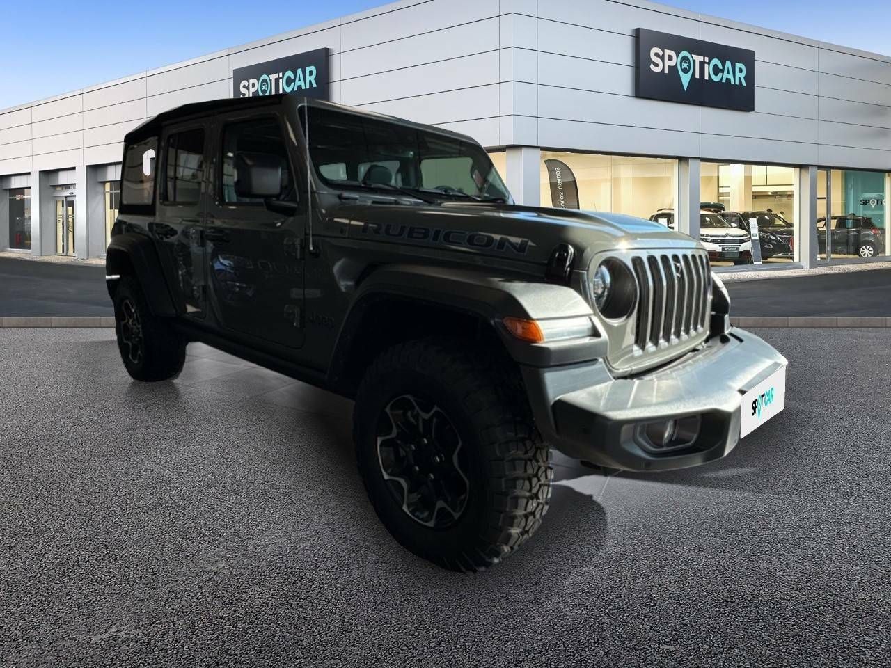 jeep wrangler 2023 / foto grande (3)