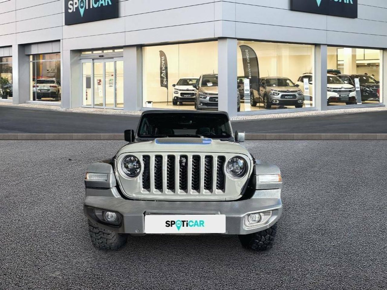 jeep wrangler 2023 / foto grande (2)