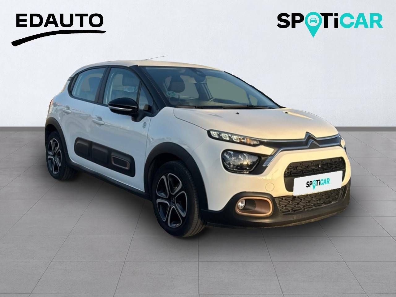citroën c3 2022 / foto grande (3)