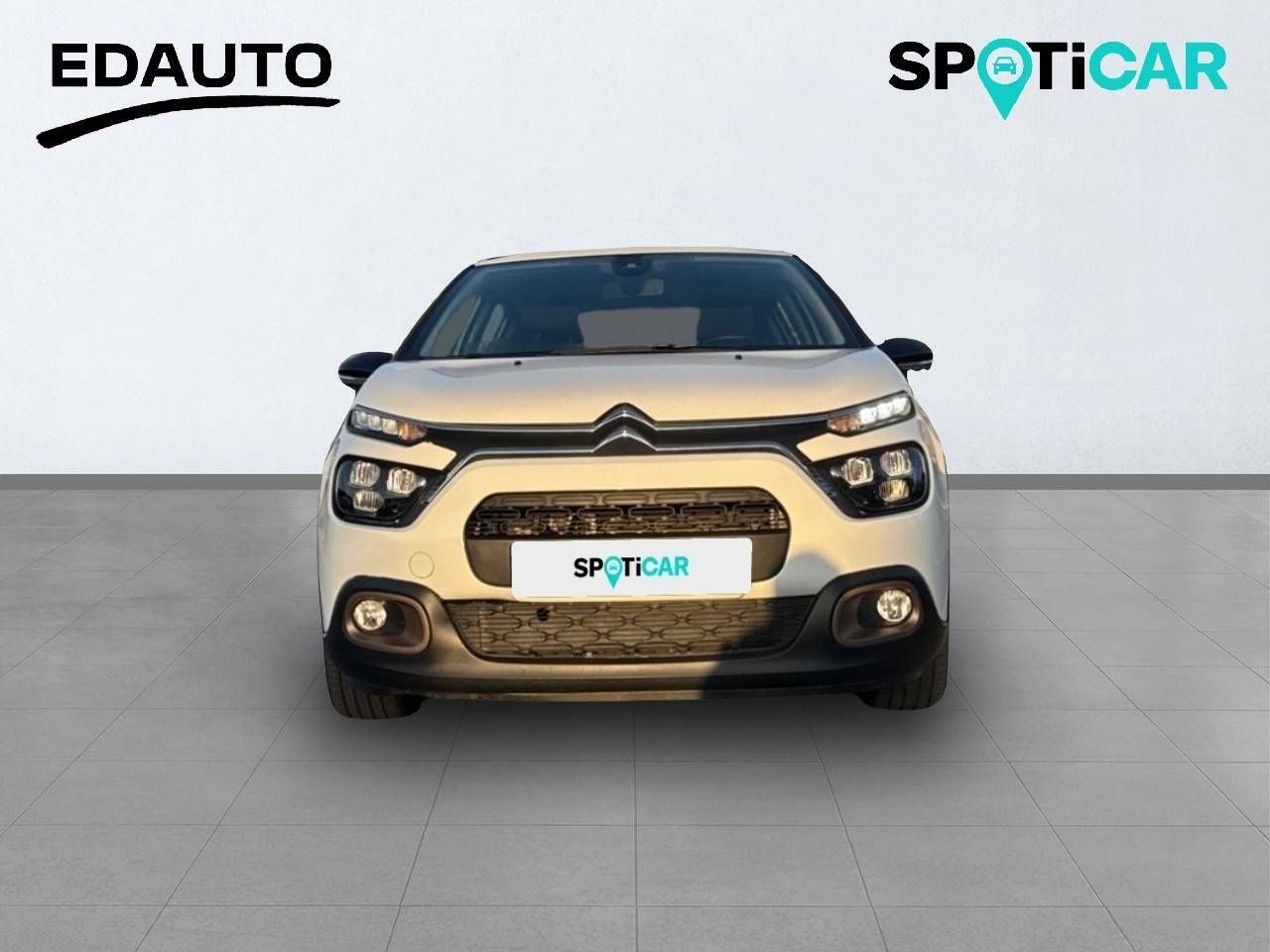 citroën c3 2022 / foto grande (2)