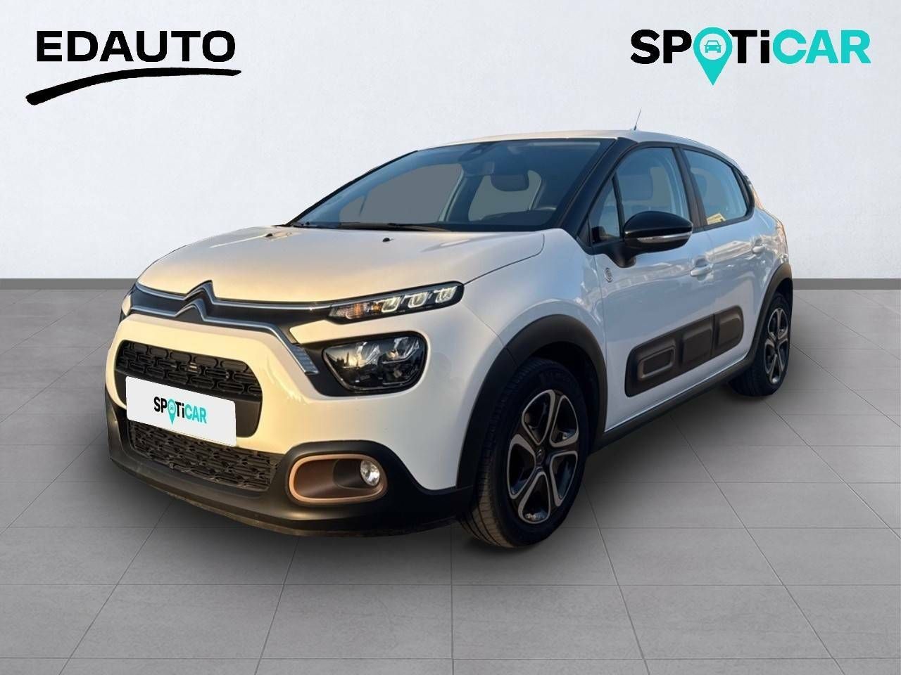 Foto citroën c3 2022 /