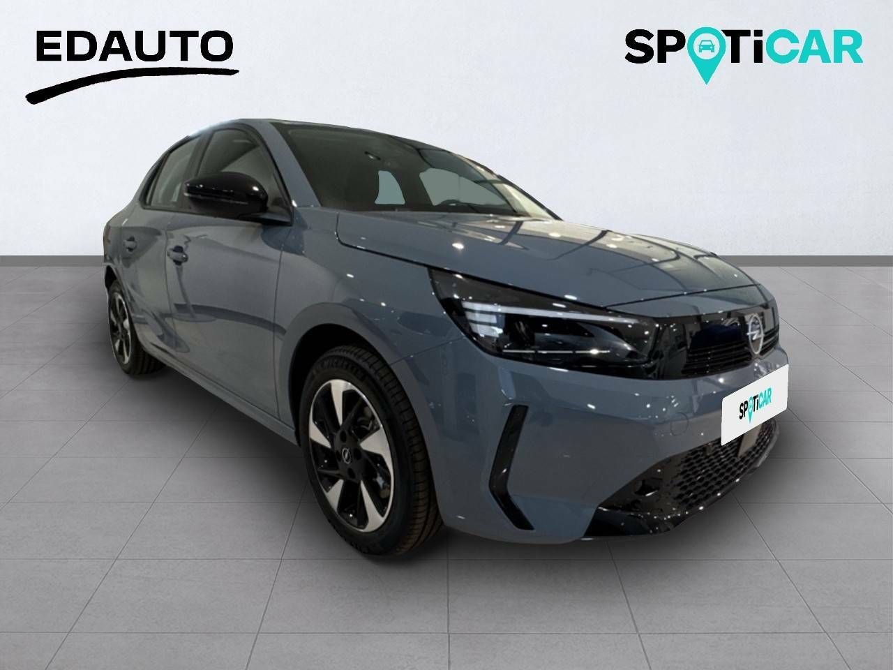 opel corsa 2024 / foto grande (3)