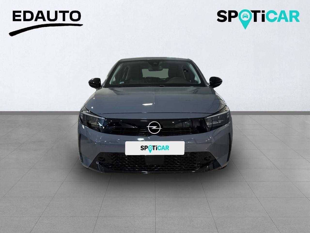 opel corsa 2024 / foto grande (2)