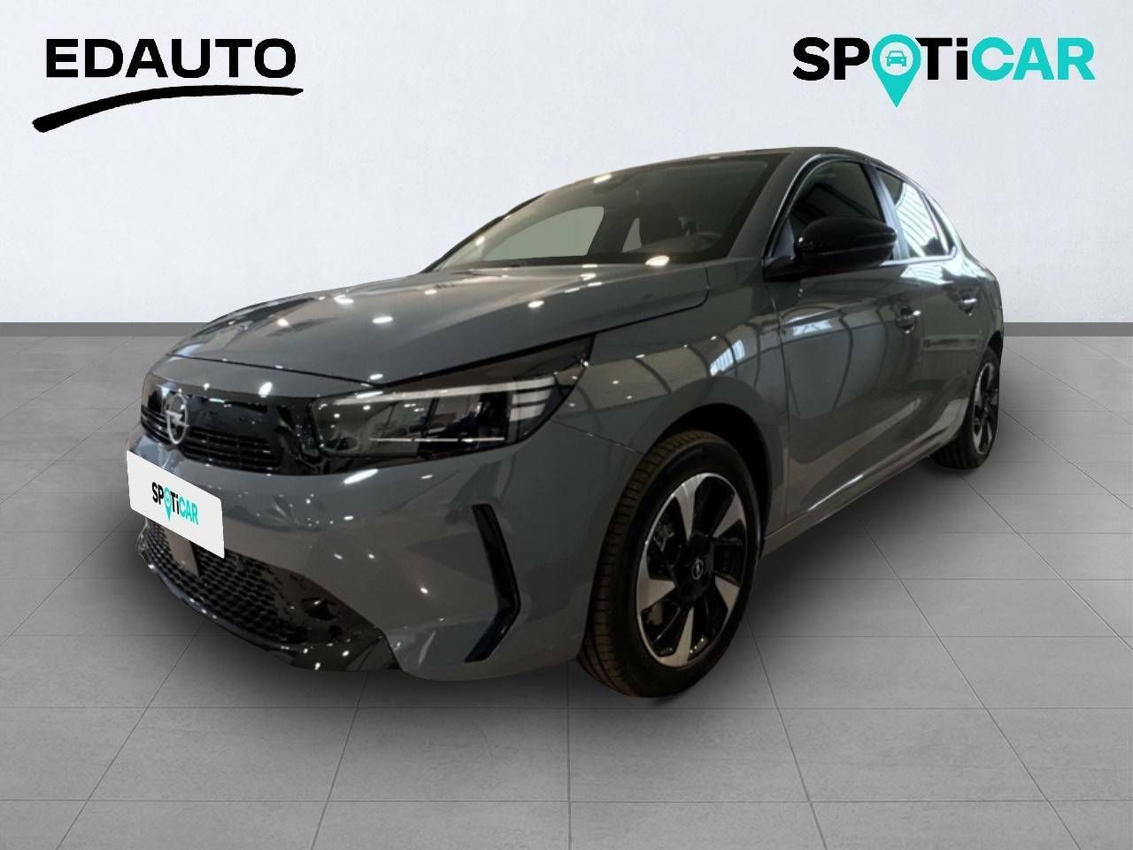 Foto opel corsa 2024 /