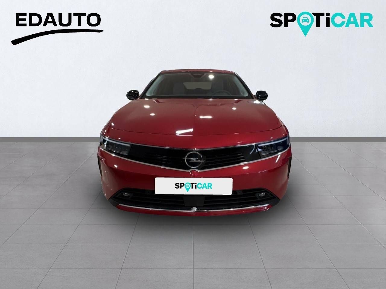 opel astra 2024 / foto grande (2)