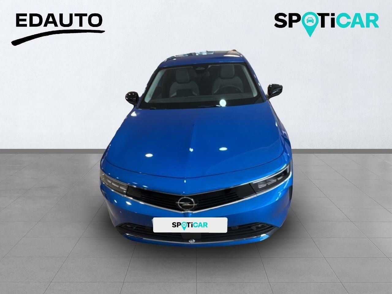 opel astra 2024 / foto grande (2)