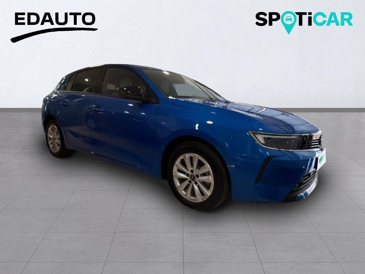 opel astra 2024 / foto grande (3)