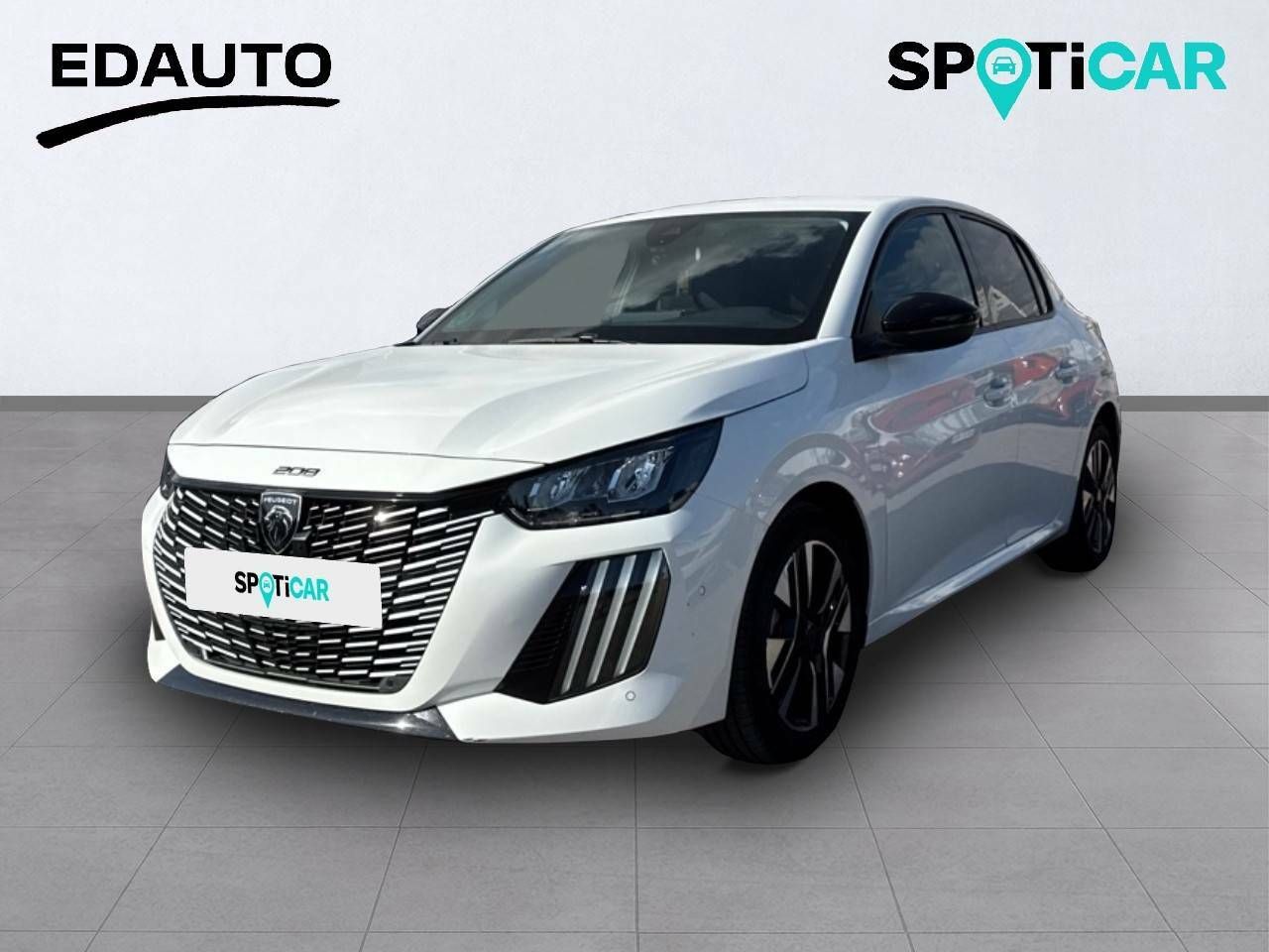 Tarot videntes espanoles  - peugeot 208 2024 /