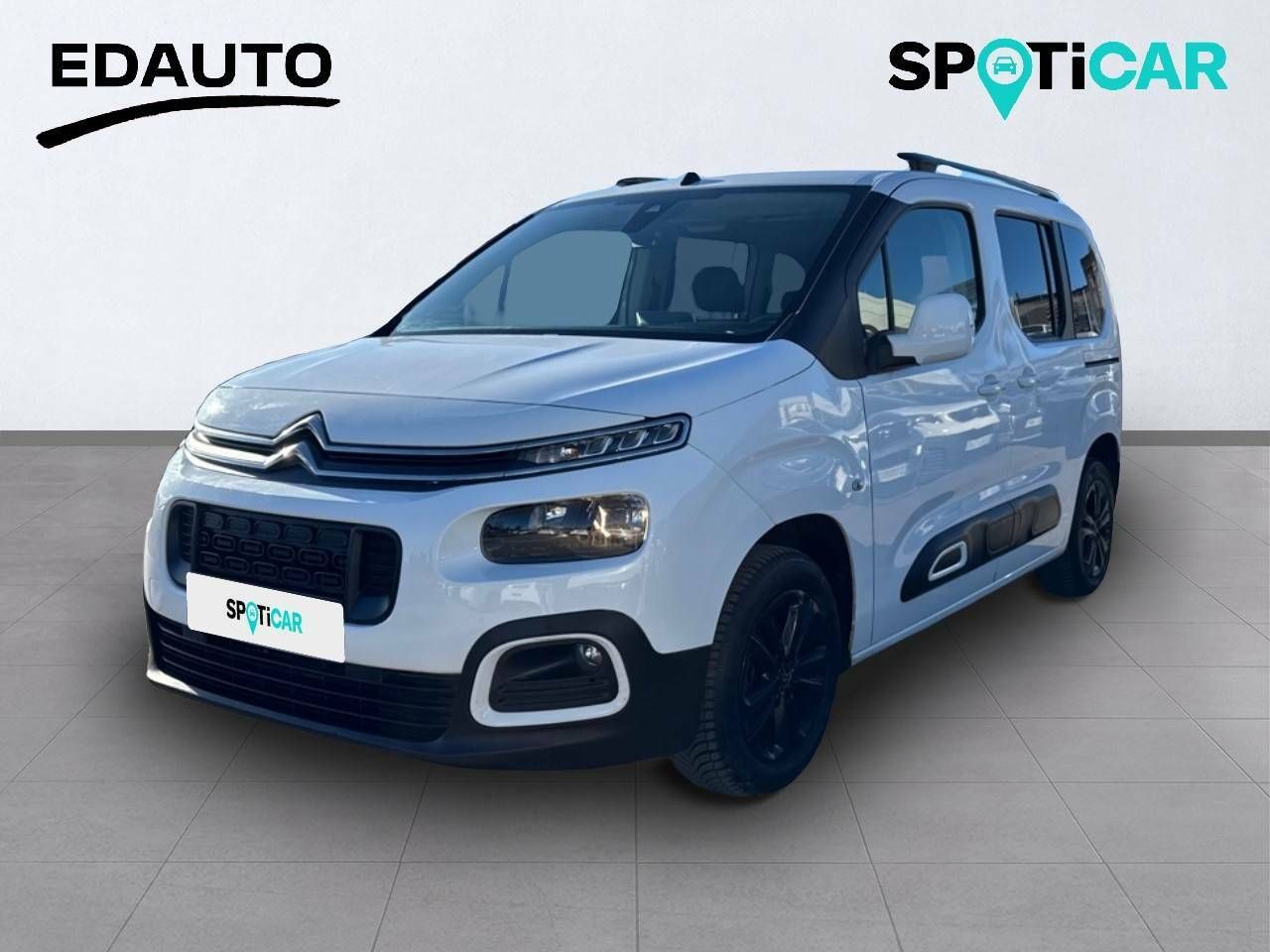 Foto citroën berlingo 2020 /