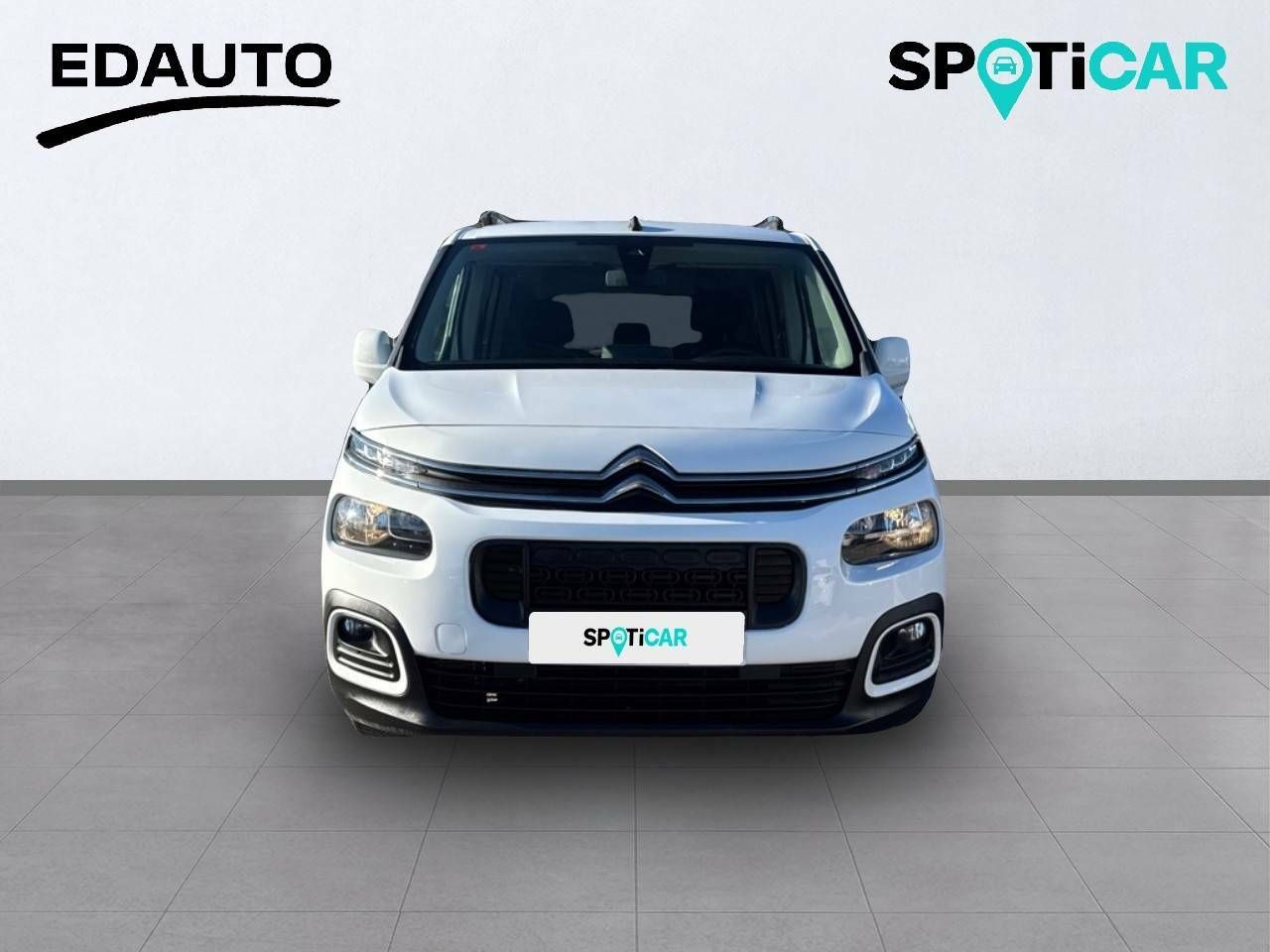 citroën berlingo 2020 / foto grande (2)