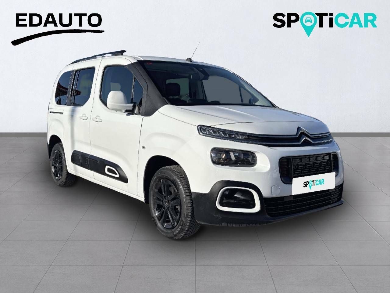 citroën berlingo 2020 / foto grande (3)