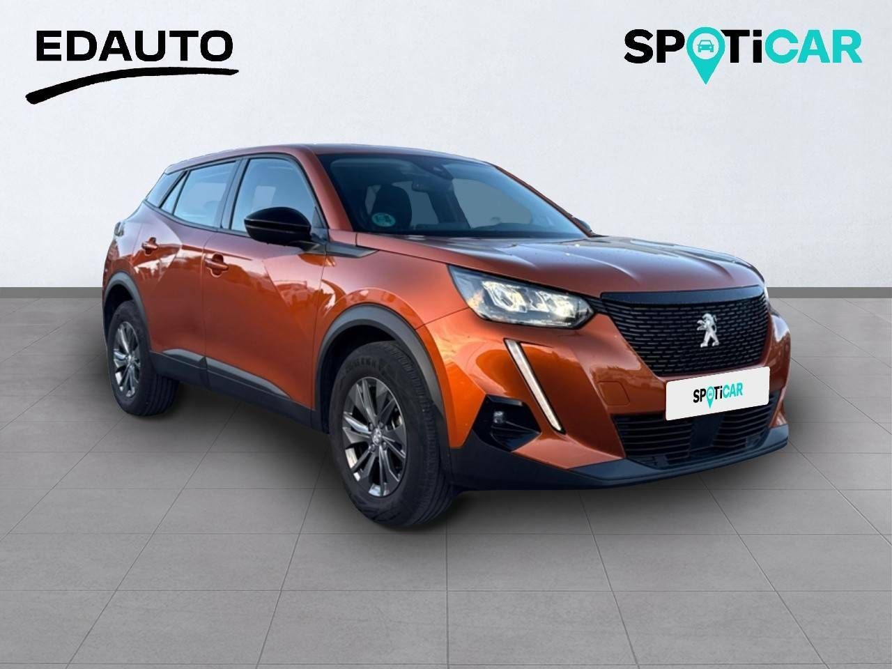 peugeot 2008 2022 / foto grande (3)