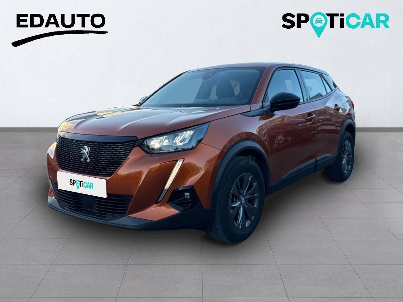 Foto peugeot 2008 2022 /