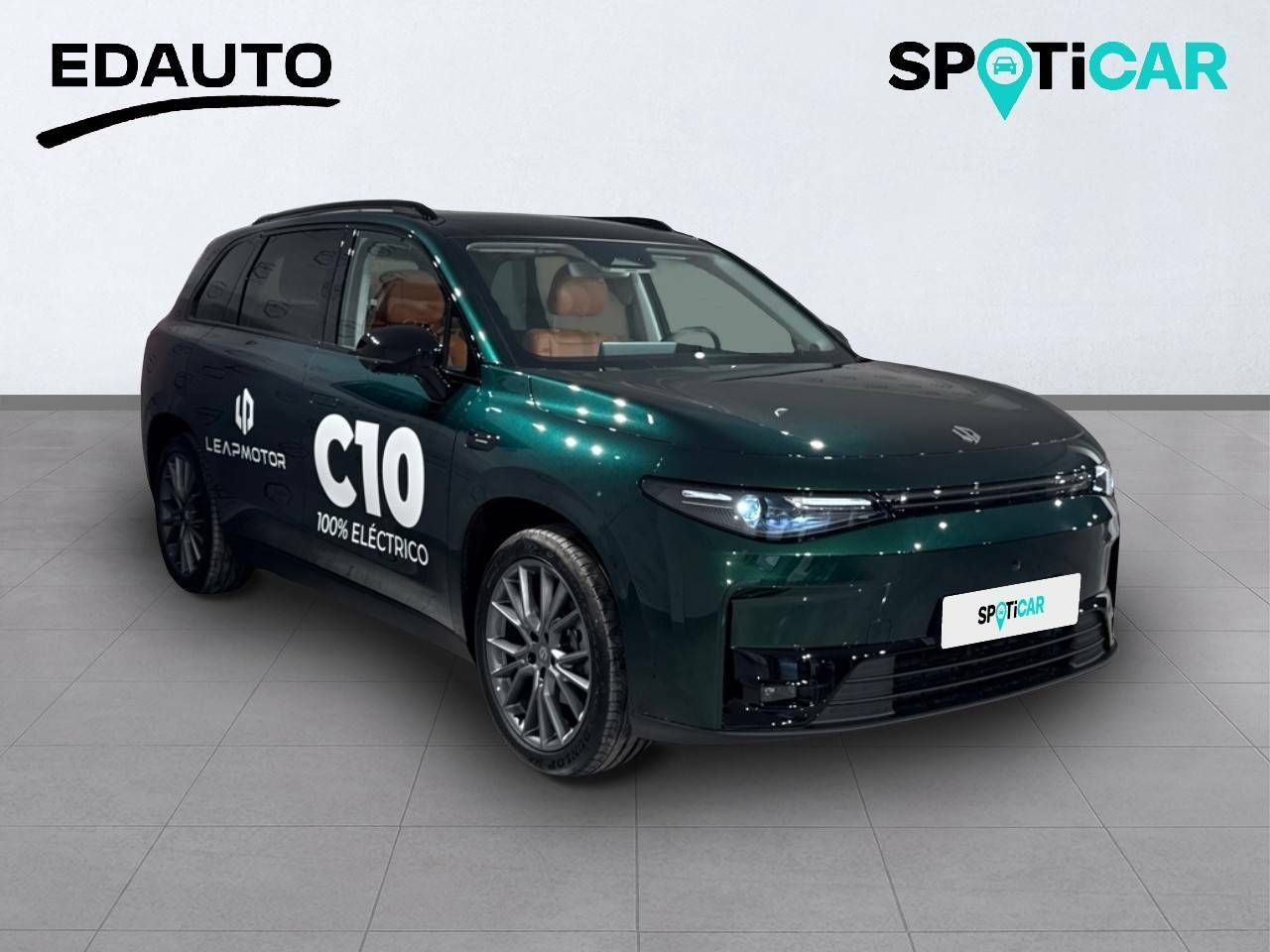 leapmotor c10 2024 / foto grande (3)