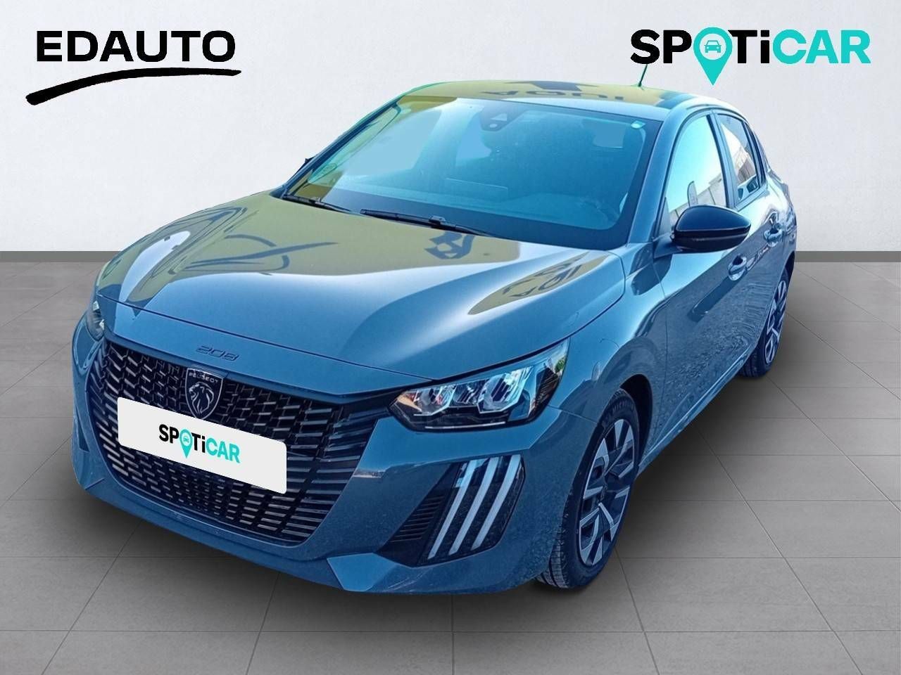 Tarot videntes espanoles  - peugeot 208 2024 /