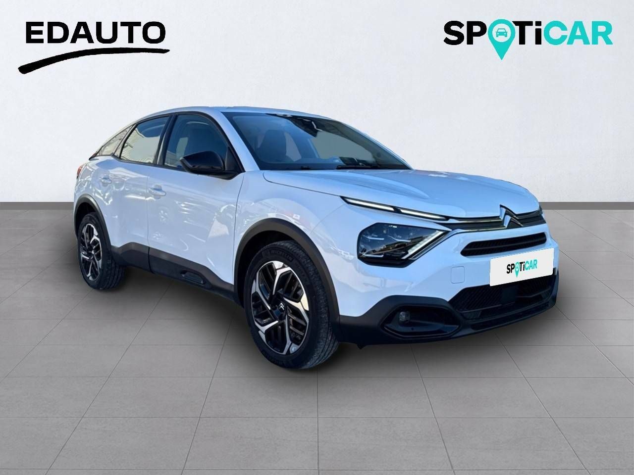 citroën c4 2023 / foto grande (3)
