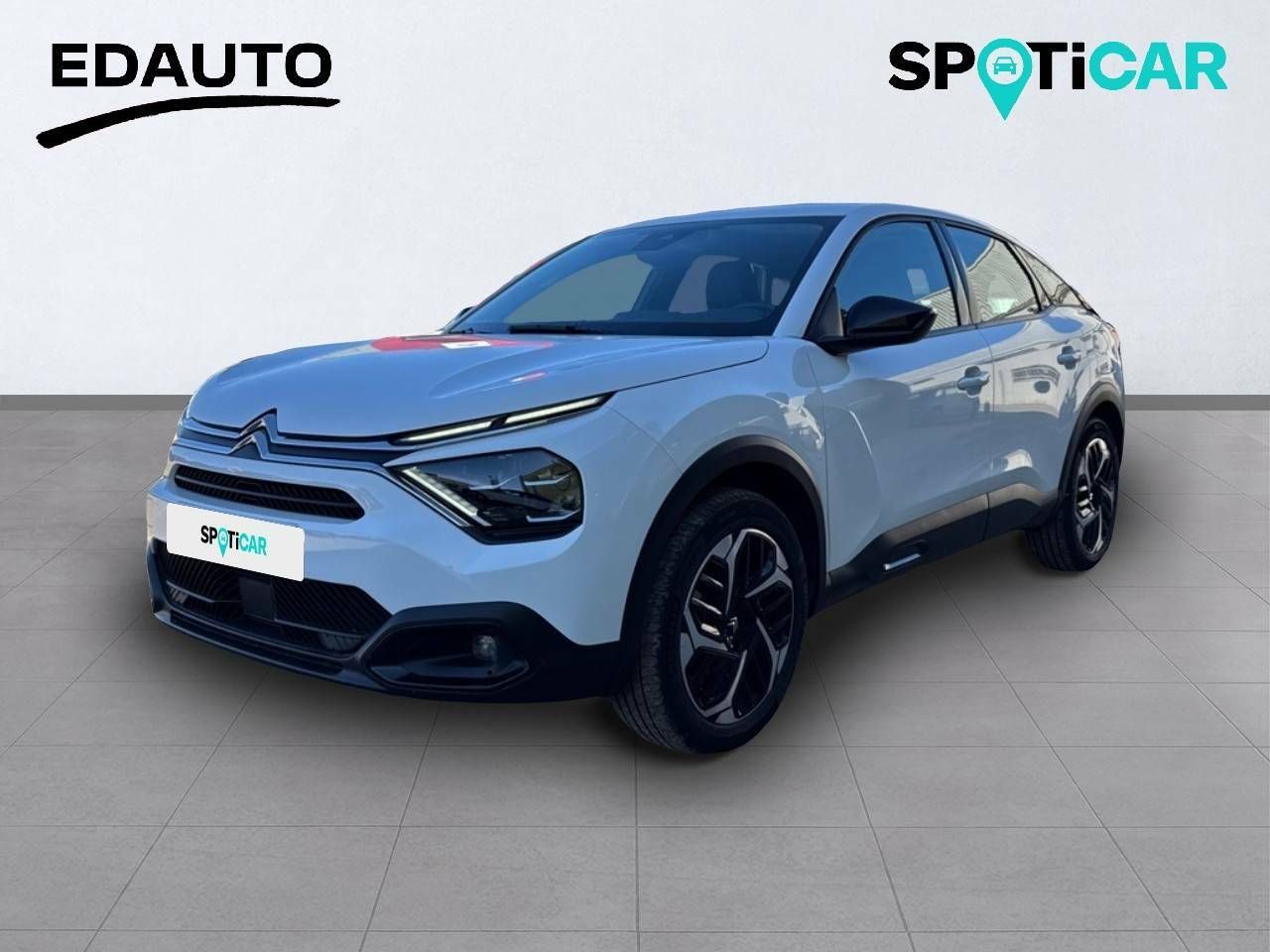 Foto citroën c4 2023 /