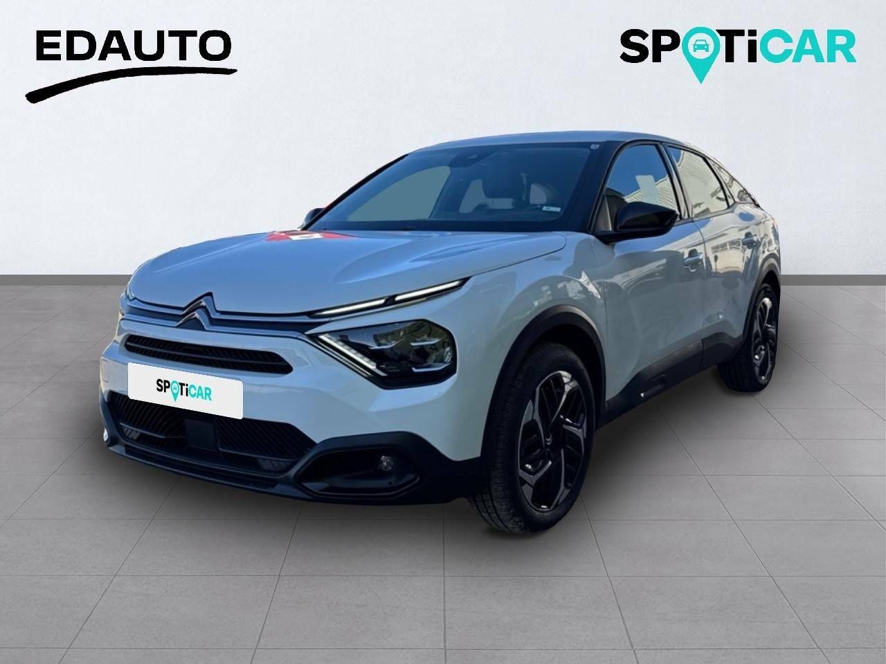 Foto citroën c4 2022 /